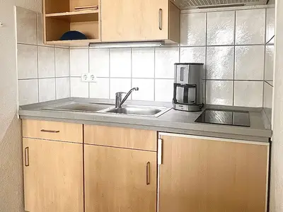 Ferienwohnung für 2 Personen (32 m²) in Sellin (Ostseebad) 7/10