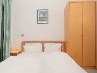 Ferienwohnung für 2 Personen (32 m²) in Sellin (Ostseebad) 9/10