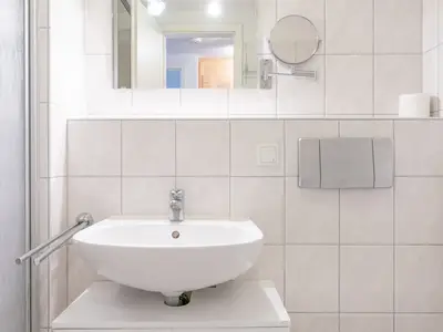 Ferienwohnung für 2 Personen (32 m²) in Sellin (Ostseebad) 10/10