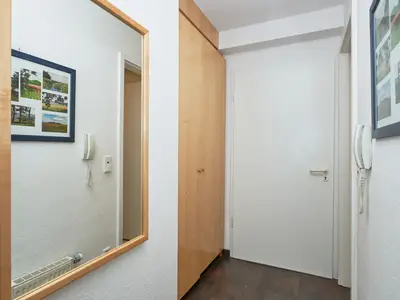 Ferienwohnung für 4 Personen (44 m²) in Sellin (Ostseebad) 9/10