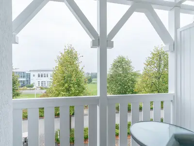 Ferienwohnung für 3 Personen (32 m²) in Sellin (Ostseebad) 4/10