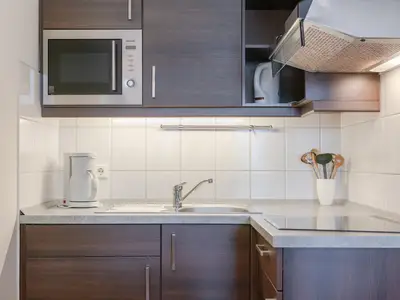 Ferienwohnung für 3 Personen (32 m²) in Sellin (Ostseebad) 5/10