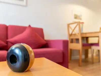 Ferienwohnung für 3 Personen (32 m²) in Sellin (Ostseebad) 6/10