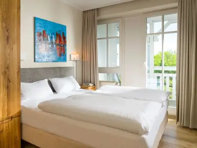 Ferienwohnung für 3 Personen (32 m²) in Sellin (Ostseebad) 6/10