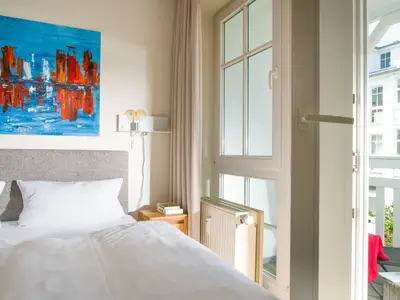 Ferienwohnung für 3 Personen (32 m²) in Sellin (Ostseebad) 7/10