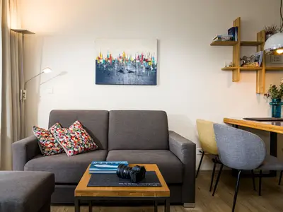 Ferienwohnung für 3 Personen (32 m²) in Sellin (Ostseebad) 10/10