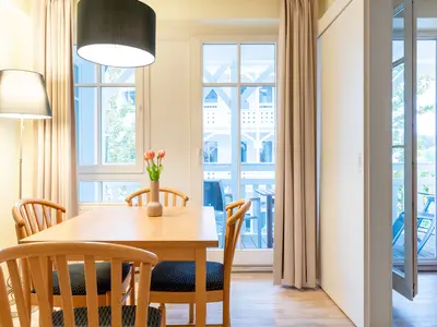 Ferienwohnung für 4 Personen (52 m²) in Sellin (Ostseebad) 2/10