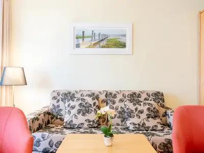 Ferienwohnung für 4 Personen (52 m²) in Sellin (Ostseebad) 6/10