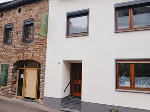 Ferienwohnung für 2 Personen (33 m²) in Alken