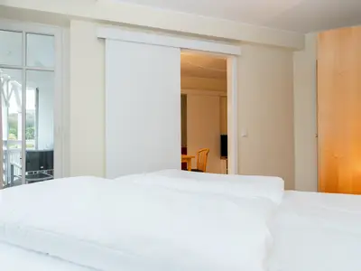 Ferienwohnung für 4 Personen (52 m²) in Sellin (Ostseebad) 9/10