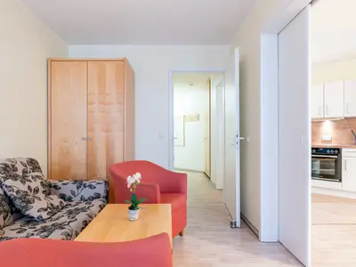 Ferienwohnung für 4 Personen (52 m²) in Sellin (Ostseebad) 10/10