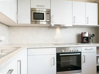 Ferienwohnung für 6 Personen (72 m²) in Sellin (Ostseebad) 4/10