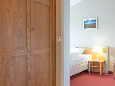 Ferienwohnung für 6 Personen (72 m²) in Sellin (Ostseebad) 6/10