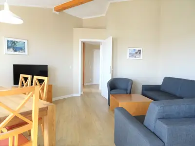 Ferienwohnung für 6 Personen (72 m²) in Sellin (Ostseebad) 8/10