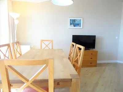 Ferienwohnung für 6 Personen (72 m²) in Sellin (Ostseebad) 9/10