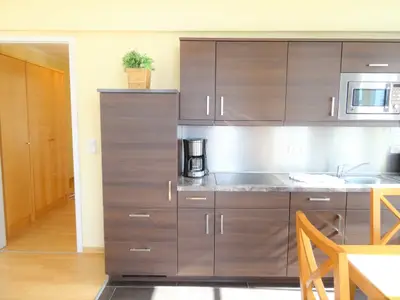 Ferienwohnung für 4 Personen (50 m²) in Sellin (Ostseebad) 6/10