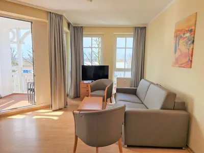 Ferienwohnung für 4 Personen (50 m²) in Sellin (Ostseebad) 10/10