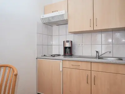 Ferienwohnung für 3 Personen (32 m²) in Sellin (Ostseebad) 8/10