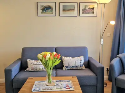 Ferienwohnung für 3 Personen (32 m²) in Sellin (Ostseebad) 6/10