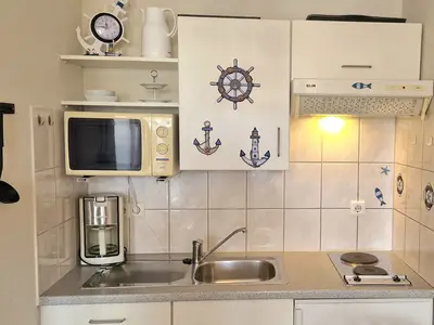 Ferienwohnung für 3 Personen (32 m²) in Sellin (Ostseebad) 8/10