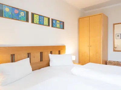 Ferienwohnung für 3 Personen (32 m²) in Sellin (Ostseebad) 9/10