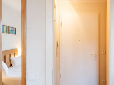 Ferienwohnung für 3 Personen (32 m²) in Sellin (Ostseebad) 10/10