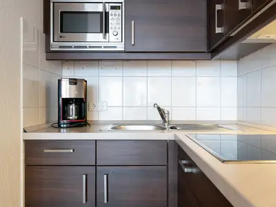 Ferienwohnung für 3 Personen (44 m²) in Sellin (Ostseebad) 5/10