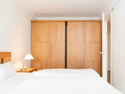 Ferienwohnung für 3 Personen (44 m²) in Sellin (Ostseebad) 6/10