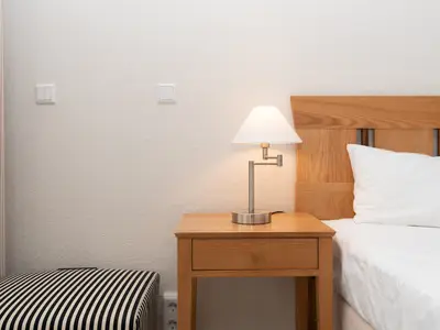 Ferienwohnung für 3 Personen (44 m²) in Sellin (Ostseebad) 7/10