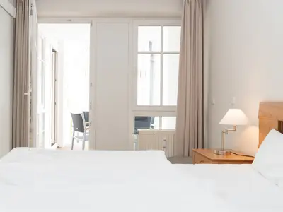 Ferienwohnung für 3 Personen (44 m²) in Sellin (Ostseebad) 8/10