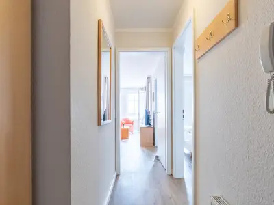 Ferienwohnung für 3 Personen (44 m²) in Sellin (Ostseebad) 9/10