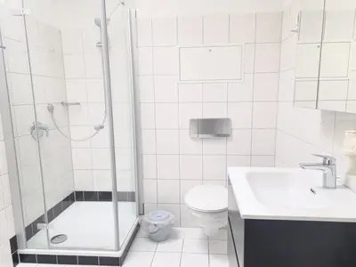 Ferienwohnung für 4 Personen (57 m²) in Sellin (Ostseebad) 5/10