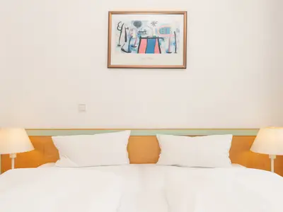 Ferienwohnung für 4 Personen (57 m²) in Sellin (Ostseebad) 10/10