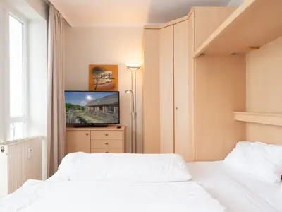 Ferienwohnung für 2 Personen (20 m²) in Sellin (Ostseebad) 4/10