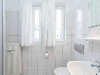 Ferienwohnung für 2 Personen (20 m²) in Sellin (Ostseebad) 5/10