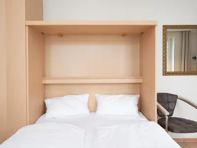 Ferienwohnung für 2 Personen (20 m²) in Sellin (Ostseebad) 7/10