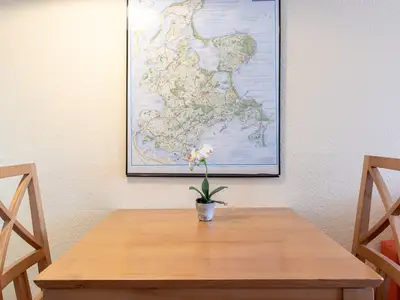 Ferienwohnung für 3 Personen (32 m²) in Sellin (Ostseebad) 5/10