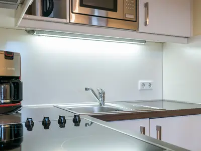 Ferienwohnung für 3 Personen (32 m²) in Sellin (Ostseebad) 7/10