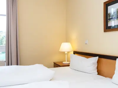 Ferienwohnung für 3 Personen (32 m²) in Sellin (Ostseebad) 8/10