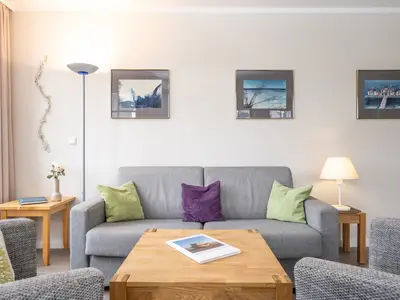 Ferienwohnung für 4 Personen (50 m²) in Sellin (Ostseebad) 5/10