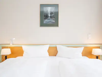 Ferienwohnung für 4 Personen (50 m²) in Sellin (Ostseebad) 9/10