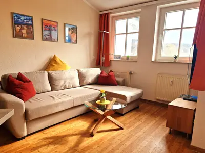Ferienwohnung für 2 Personen (26 m²) in Sellin (Ostseebad) 4/10