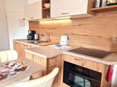 Ferienwohnung für 2 Personen (26 m²) in Sellin (Ostseebad) 7/10