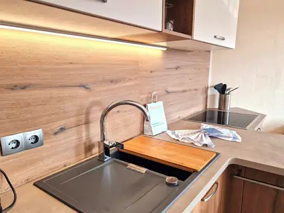 Ferienwohnung für 2 Personen (26 m²) in Sellin (Ostseebad) 8/10