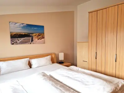 Ferienwohnung für 2 Personen (26 m²) in Sellin (Ostseebad) 9/10