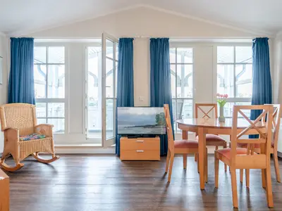 Ferienwohnung für 4 Personen (70 m²) in Sellin (Ostseebad) 1/10