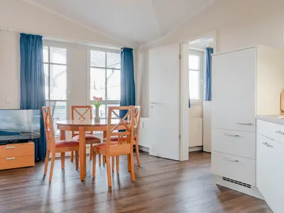 Ferienwohnung für 4 Personen (70 m²) in Sellin (Ostseebad) 6/10