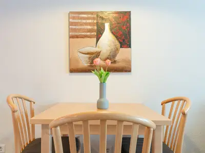 Ferienwohnung für 3 Personen (32 m²) in Sellin (Ostseebad) 7/10