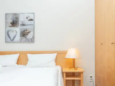 Ferienwohnung für 3 Personen (32 m²) in Sellin (Ostseebad) 10/10