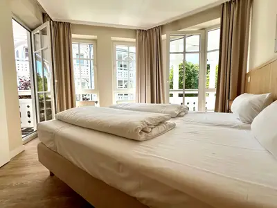 Ferienwohnung für 4 Personen (52 m²) in Sellin (Ostseebad) 6/10